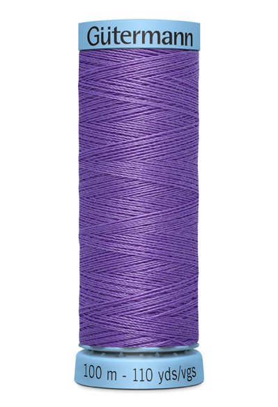 GUTERMANN  - Thread Silk 100M - 391
