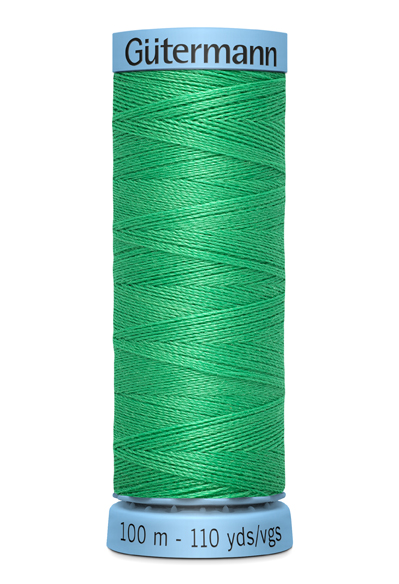 GUTERMANN  - Thread Silk 100M - 401