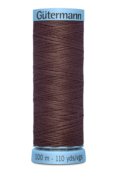 GUTERMANN  - Thread Silk 100M - 446