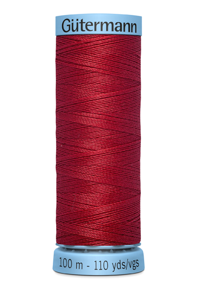 GUTERMANN  - Thread Silk 100M - 46