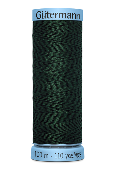 GUTERMANN  - Thread Silk 100M - 472