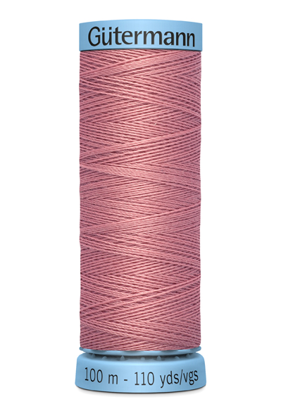 GUTERMANN  - Thread Silk 100M - 473