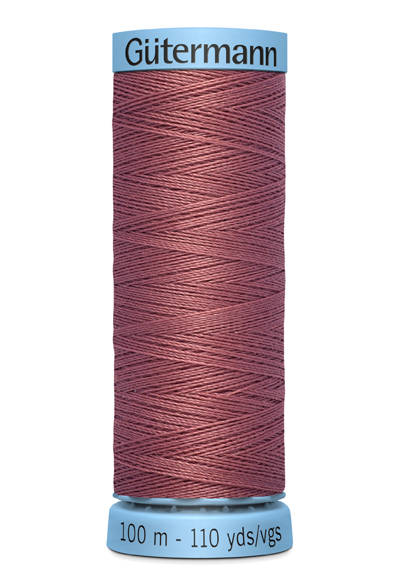 GUTERMANN  - Thread Silk 100M - 474