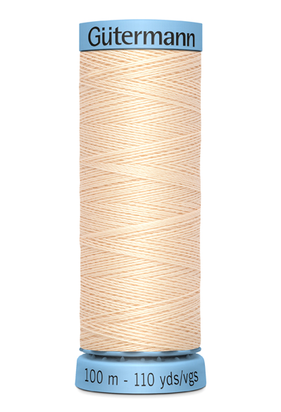 GUTERMANN  - Thread Silk 100M - 5