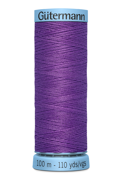 GUTERMANN  - Thread Silk 100M - 571