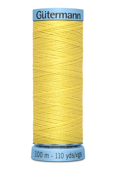 GUTERMANN  - Thread Silk 100M - 580