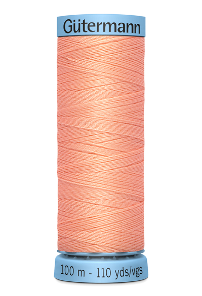 GUTERMANN  - Thread Silk 100M - 586
