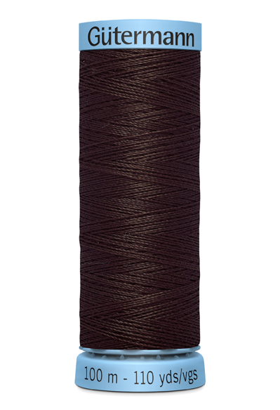 GUTERMANN  - Thread Silk 100M - 696