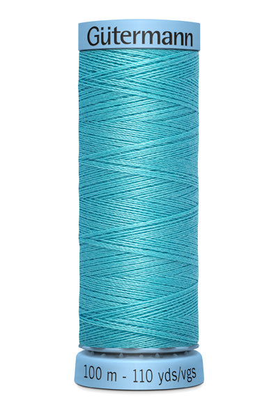 GUTERMANN  - Thread Silk 100M - 714
