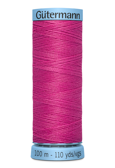 GUTERMANN  - Thread Silk 100M - 733