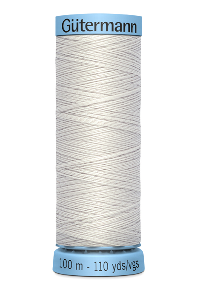 GUTERMANN  - Thread Silk 100M - 8