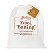 WOOL QUEEN