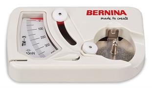 Bernina accessories- - Q Series Bobbin Tension Gauge