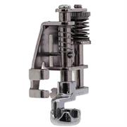 Janome accessories - ¼” Ruler Work Foot with adjustable foot height BPfor Low Shank models up to 7mm stitch width.