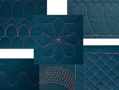 Janome Accessories - Upgrade Kit MC15000