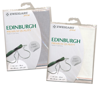 Needlework Fabric Precut Edingburgh 36Ct/14St
