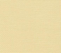 Needlework Fabric Precut Aida Fine 18Ct/7St - 48x53cm cotton