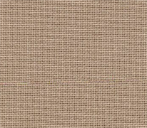 Needlework Fabric Precut Lugana 25Ct/10St - 48x68cm cott/visc 52/48