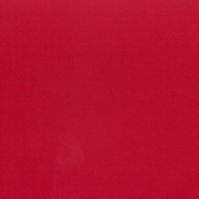 Vancet Plain Sashiko Fabric - Red