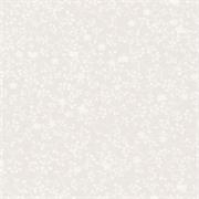 Quilt Backing - Flutter Quilt Backing Fabric - 280 Width Printed - White
