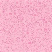 Quilt Backing - Flutter Quilt Backing Fabric - 280 Width Printed - Fairy Floss