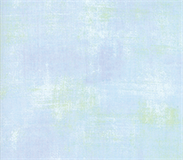 Moda - Grunge Basics - Clear Water (30150-406)