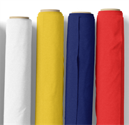 Poplin Polycotton - 110cm x 27m Roll