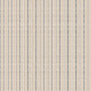 Tilda - Creating Memories - Seamstripe Blue