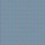 Tilda - Creating Memories - Tinystripe Blue