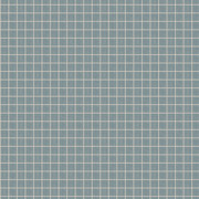 Tilda - Creating Memories - Plaid Stone