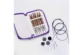 KnitPro - Symfonie Interchangeable Needle Set - Chunky Set