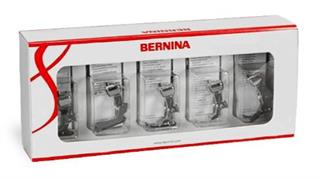 Bernina Accessories - ‘D’ Feet Set – 8D, 10D, 20D, 34D, 97D 