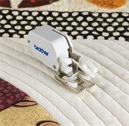 Brother Accessories - F034N Walking Foot 5mm Horizontal