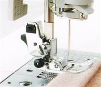 Brother Accessories - Zig Zag Foot High Shank For Xp1, Xv8500D, Xj1, Vm6200D, 5200, 5100, Vq3000, 2400