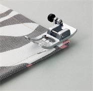 Brother Accessories - Zig Zag Foot Low Shank For Sl500, Ns Series, Fs Series, Xt37