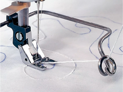 Husqvarna Accessories - FT. GIMPING