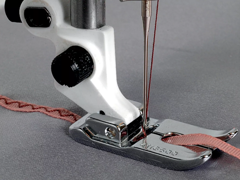 Husqvarna Accessories - FT. BRAIDING