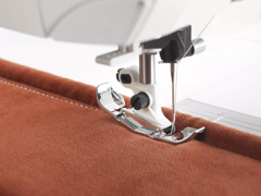 Husqvarna Accessories - Mega Piping Foot