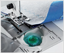 Husqvarna Accessories - SPECIALTY BOBBIN CASE