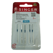 Singer Accessories - Needles - Twin Size 80 