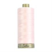 SEW EASY COLLECTION - Fine Quilting Thread 100% Cotton - solid 50/2 1100m col 4444
