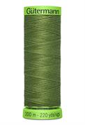 GUTERMANN - Thread Extra Fine No.150 200M -  