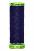 GUTERMANN - Thread Extra Fine No.150 200M -  