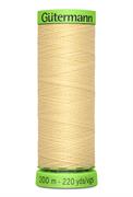 GUTERMANN - Thread Extra Fine No.150 200M -  