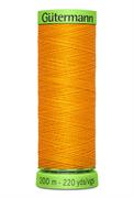 GUTERMANN - Thread Extra Fine No.150 200M -  