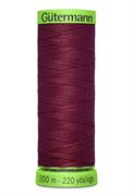 GUTERMANN - Thread Extra Fine No.150 200M -  