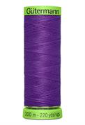 GUTERMANN - Thread Extra Fine No.150 200M -  