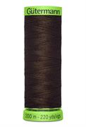 GUTERMANN - Thread Extra Fine No.150 200M -  