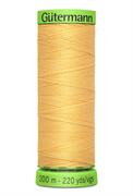 GUTERMANN - Thread Extra Fine No.150 200M -  