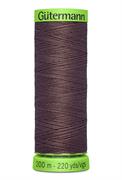GUTERMANN - Thread Extra Fine No.150 200M -  